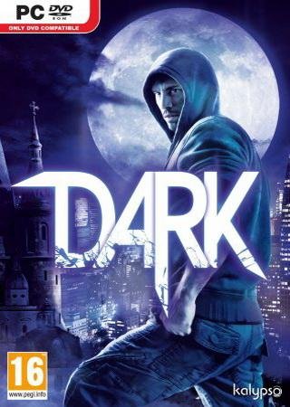 Dark (2013) PC Скачать Торрент Бесплатно