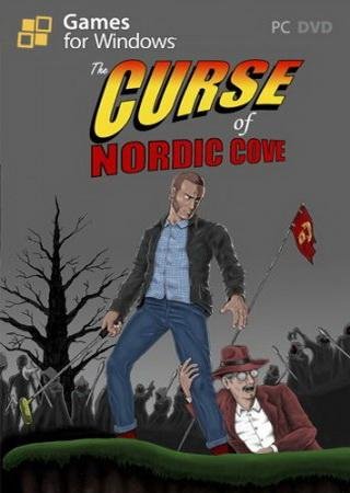 The Curse of Nordic Cove (2013) PC