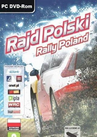 Rally Poland (2011) PC