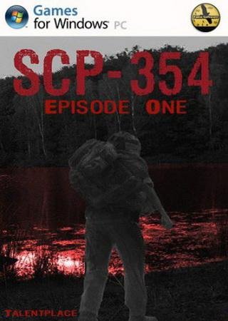 SCP354 Episode One (2013) Скачать Торрент