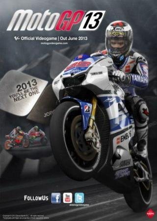 MotoGP 13 (2013) PC RePack