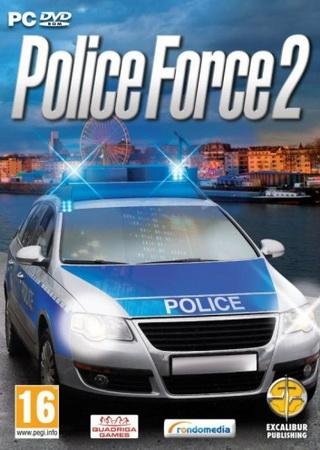 Police Force 2 (2013) PC