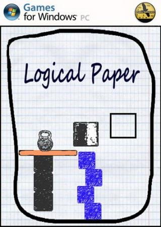 Logical Paper (2013) PC Скачать Торрент Бесплатно