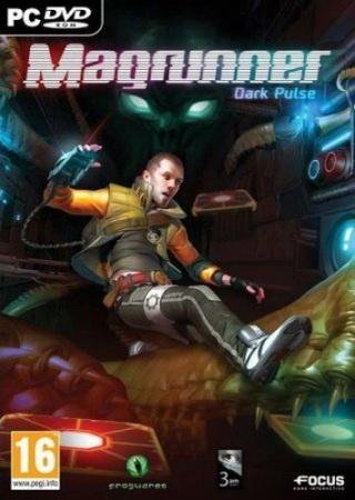 Magrunner: Dark Pulse (2013) PC