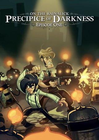 Penny Arcades On the Rain-Slick Precipice of Darkness 4 (2013) PC