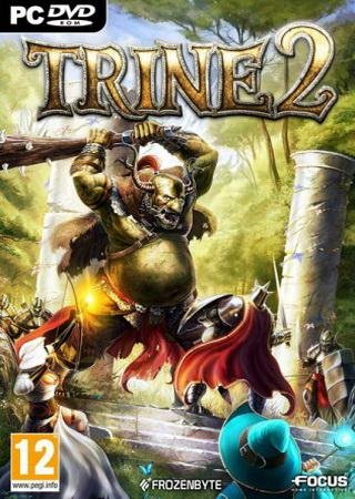 Trine 2: Complete Story (2013) PC RePack от =Чувак=