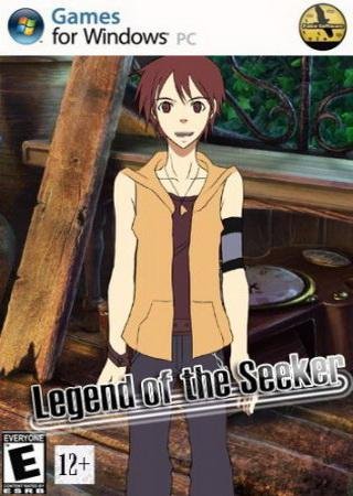 Legend Of The Seeker (2013) PC