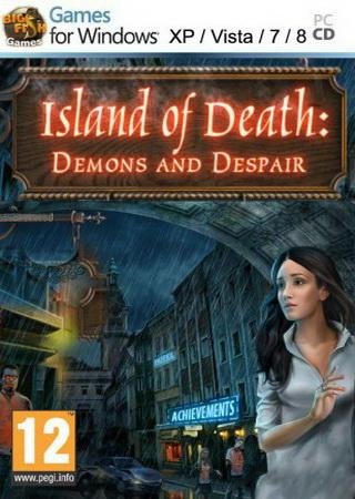 Island of Death: Demons and Despair (2013) Скачать Торрент