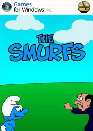 The Smurfs (2013) PC Скачать Торрент Бесплатно