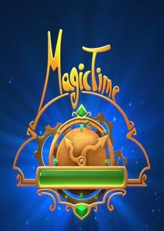 Magic Time (2013) PC RePack от R.G. Pirate Games