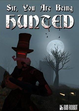 Sir, You Are Being Hunted (2013) PC