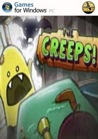 Fun Creeps (2013) PC Скачать Торрент Бесплатно
