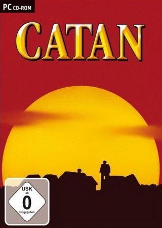 Catan (2013) PC