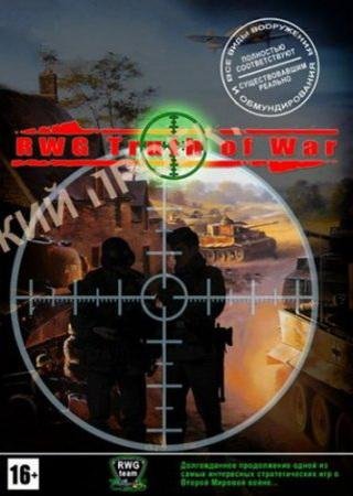 Real War Game: Truth of War (2013) PC