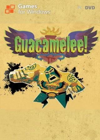 Guacamelee! (2013) PC