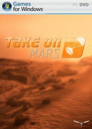 Take on Mars (2013) PC