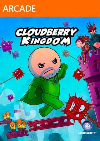 Cloudberry Kingdom (2013) PC Лицензия