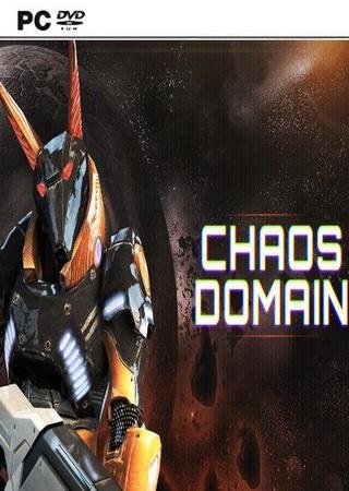 Chaos Domain (2014) PC RePack