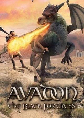 Avadon: The Black Fortress (2011) PC Лицензия Скачать Торрент Бесплатно
