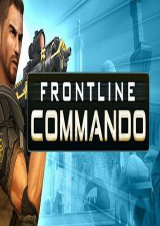 Frontline Commando (2011) Android Лицензия