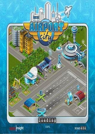 Airport City (2012) Android Пиратка