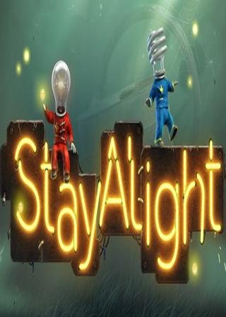 Stay Alight (2013) Android