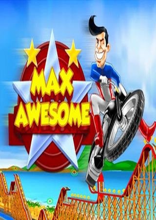 Max Awesome (2013) Android Пиратка Скачать Торрент Бесплатно