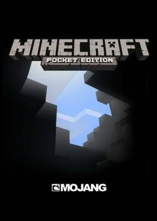 Minecraft - Pocket Edition (2011) Android Пиратка