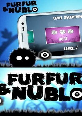 Furfur and Nublo (2013) Android Пиратка