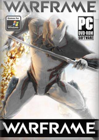 Warframe (2013) PC RePack