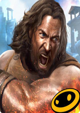 Скачать Hercules: The Official Game торрент