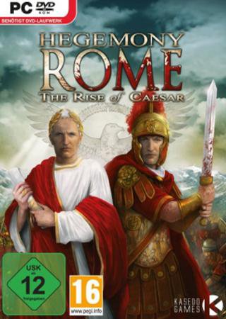 Hegemony Rome: The Rise of Caesar (2014) PC RePack от R.G. Механики