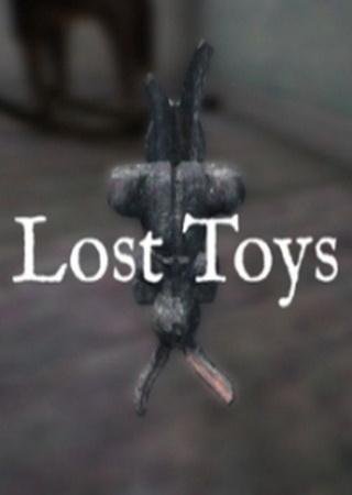 Lost Toys Скачать Торрент