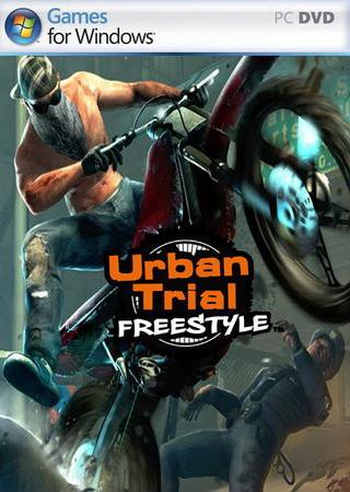 Urban Trial Freestyle (2013) PC RePack от R.G. Механики