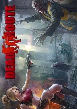 Dead Route (2014) Android
