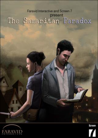 The Samaritan Paradox (2014) PC RePack