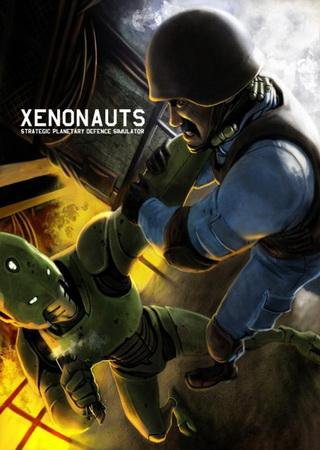 Xenonauts (2014) PC RePack от R.G. Freedom Скачать Торрент Бесплатно