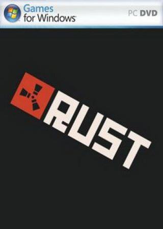Rust (2014) PC RePack
