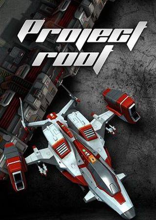 Project Root (2014) PC