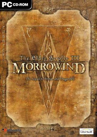 The Elder Scrolls III: Morrowind (2014) PC RePack