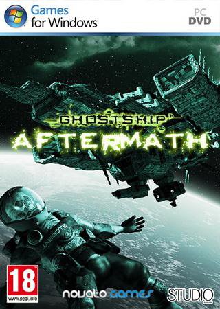 Ghostship Aftermath (2014) PC RePack от R.G. Pirate Games