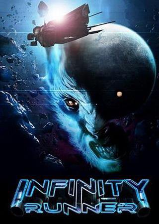 Infinity Runner (2014) PC Лицензия
