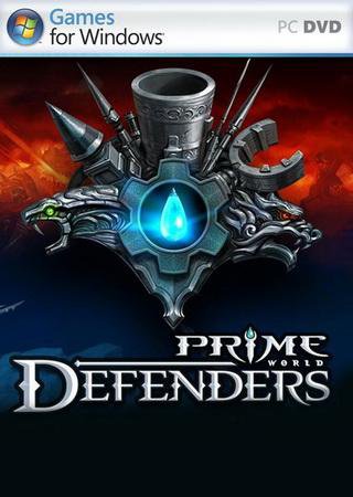 Prime World: Defenders (2013) PC RePack от R.G. Механики