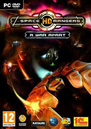 Космические рейнджеры HD: Революция (2013) PC Steam-Rip