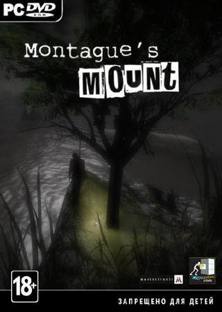 Montagues Mount (2013) PC RePack от R.G. Механики Скачать Торрент Бесплатно