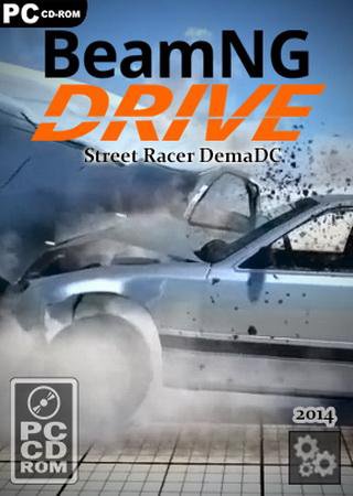 BeamNG DRIVE (2013) PC RePack