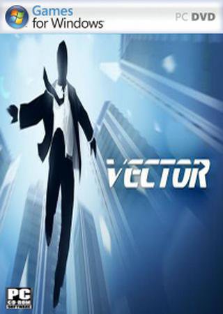 Vector (2013) PC Пиратка