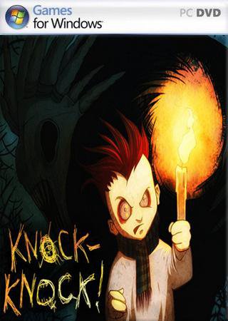 Knock-knock (2013) PC Лицензия GOG Скачать Торрент Бесплатно