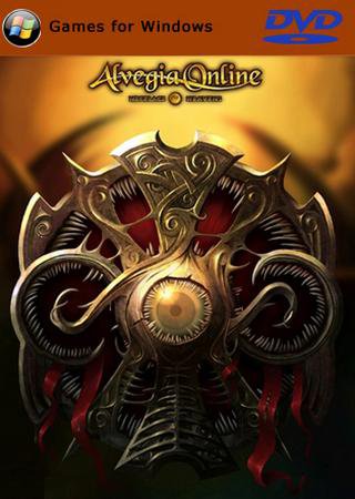Alvеgia Online: Battle Field (2012) PC Лицензия