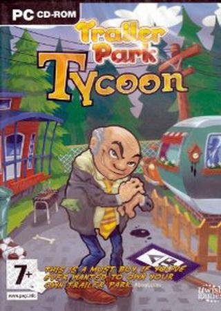 Trailer Park Tycoon (2002) PC